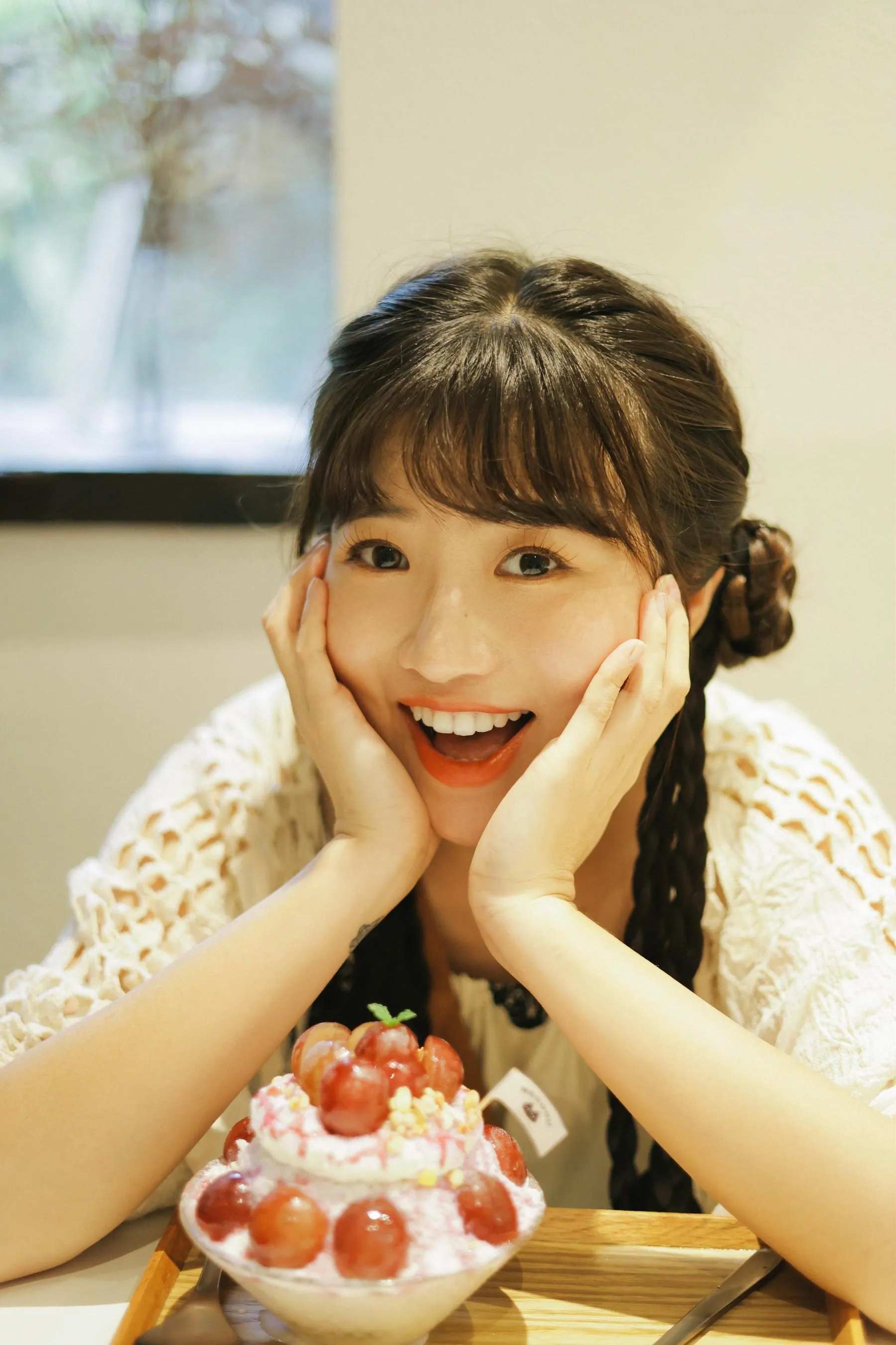 [YITUYU艺图语]2022.09.11 小河直街的慢时光 蓝胖子- [31P]插图3